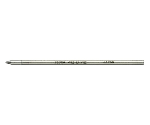 ボールペン替芯 0.5mm（インク色：黒） R4CS