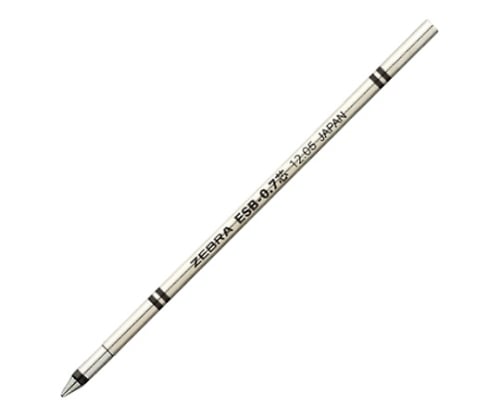 ボールペン替芯 スラリシャーボ1000 2000用 0 7mm Resb7シリーズ ゼブラ Axel アズワン