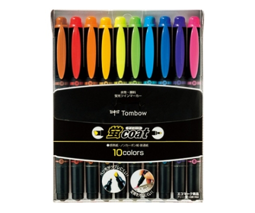 61 9345 40 蛍光ペン 蛍コート インク色 桃 黄 空 黄緑 橙 赤 紫 青 山吹 茶 Wa Tc10c Axel アズワン 61 9345 40 蛍光ペン 蛍コート インク色 桃 黄 空 黄緑 橙 赤 紫 青 山吹 茶 Wa Tc10c Axel アズワン