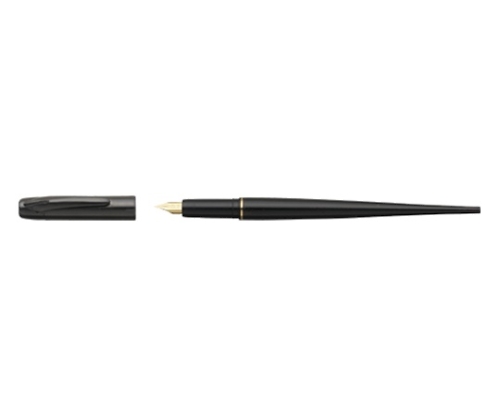 デスクボールペン（インク色：ブラック） DPQ-700A #1