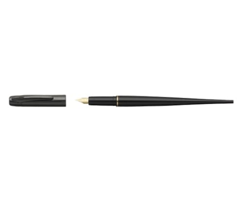 デスクボールペン（インク色：ブラック） DPQ-700A #1