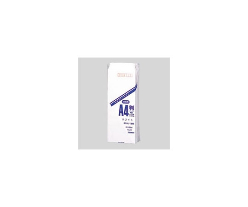 徳用封筒 ホワイト 1パック（100枚入）