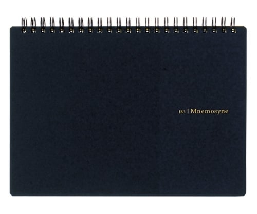 ニーモシネ A5(特殊無地)