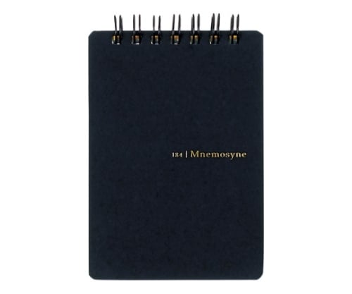 ニーモシネ A7変形(特殊5mm方眼)