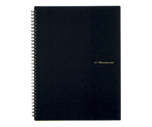 ニーモシネ A4(特殊目盛入7mm罫×36行)