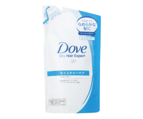 取扱を終了した商品です ダヴモイスチャーケア シャンプー 詰め替え用 ﾀﾞｳﾞﾓｲｽﾁｬｰｹｱｼｬﾝﾌﾟｰﾂﾒｶｴﾖｳ 61 9373 07 Axel アズワン