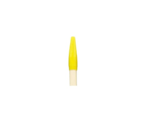 ラッションペンNo.300 水性・細字 インク色：黄 M300-T5