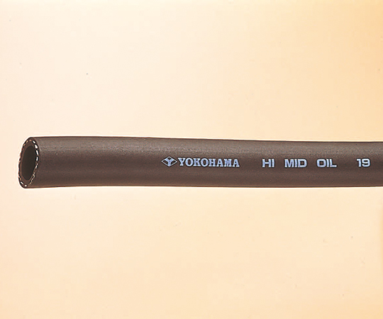 ハイmIDオイルホース 9.5×17.0mm （カット品） 9