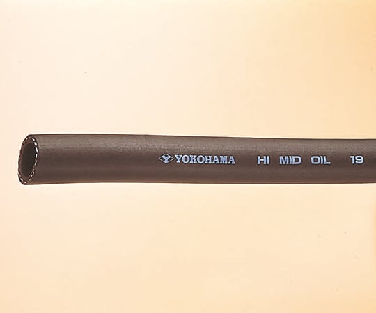 ハイmIDオイルホース 9.5×17.0mm （100m巻） 9