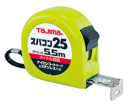 2,800円お安く!◎完売再製作◎Volan◎DOL◎9.6インチ 61-9439-88 スパコン 22 5.5m/メートル目盛 SP2255BL 【AXEL