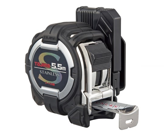 セフG3ステンロック 25 5.5m/メートル目盛