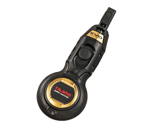 パーフェクト墨つぼ EVO M 黒