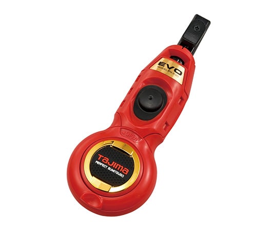 パーフェクト墨つぼ EVO S 赤