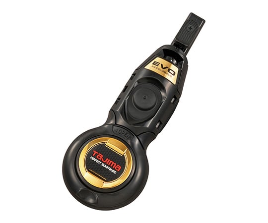 パーフェクト墨つぼ EVO S 黒