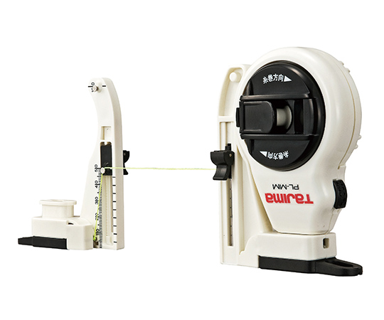 ピーラインマグネ水糸