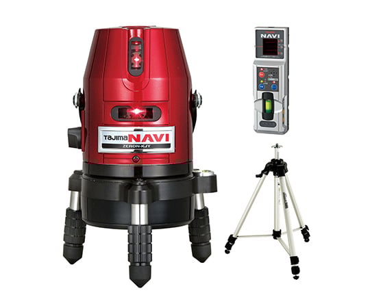 NAVIゼロ KJY 三脚セット