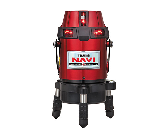 NAVIゼロセンサーKJC 三脚セット