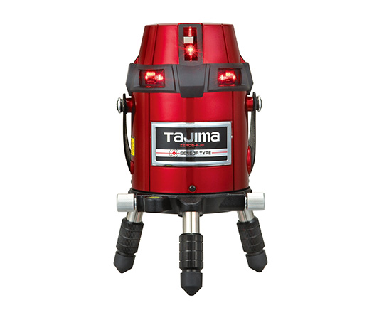 ゼロセンサーKJC 受光器・三脚セット