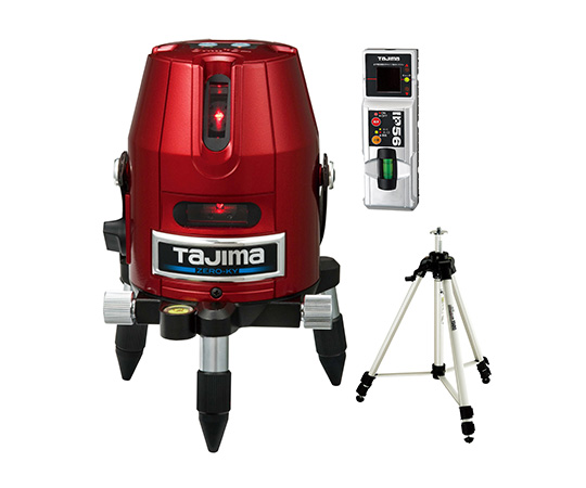 ゼロ KY 矩・横 本体・受光器・三脚セット