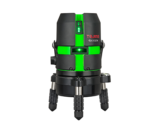 NAVIGEEZA-KYR 三脚セット