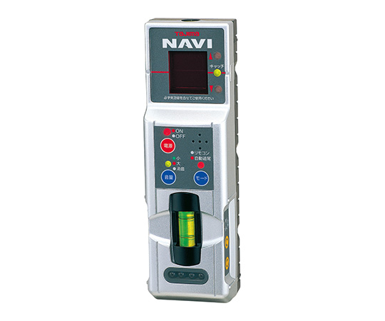 取扱を終了した商品です］NAVIレーザーレシーバー2 NAVI-RCV2 61-9441