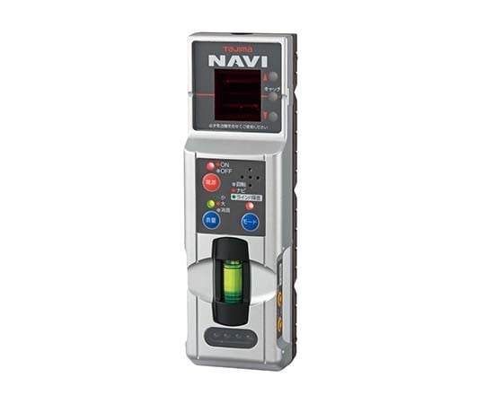 NAVIレーザーレシーバー3