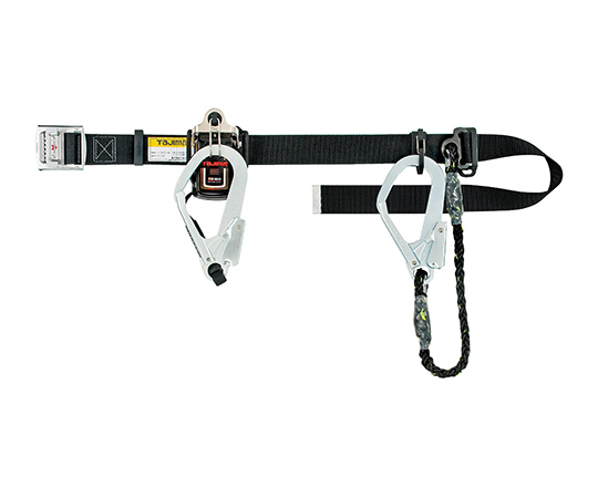 取扱を終了した商品です］TR150 L1 2丁掛け スチールベルト