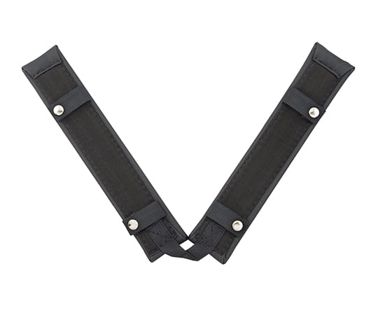 安全帯肩パットGA Lサイズ