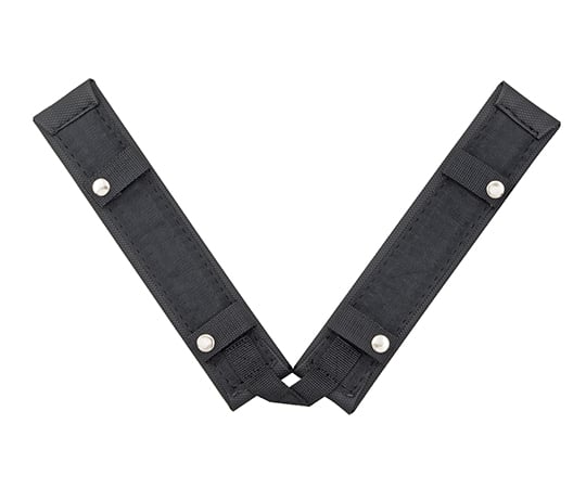 安全帯肩パットGA Mサイズ