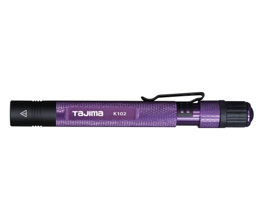 タジマ(Tajima) センタLEDハンドライトK101 明るさ最大100lm(