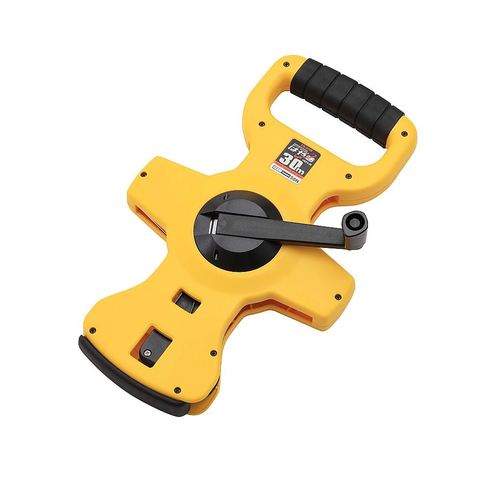 エンジニヤ スーパー はや巻用 ケース+ハンドルセット30m