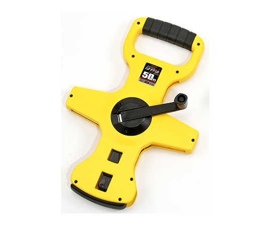 エンジニヤ スーパー はや巻用 ケース+ハンドルセット50m