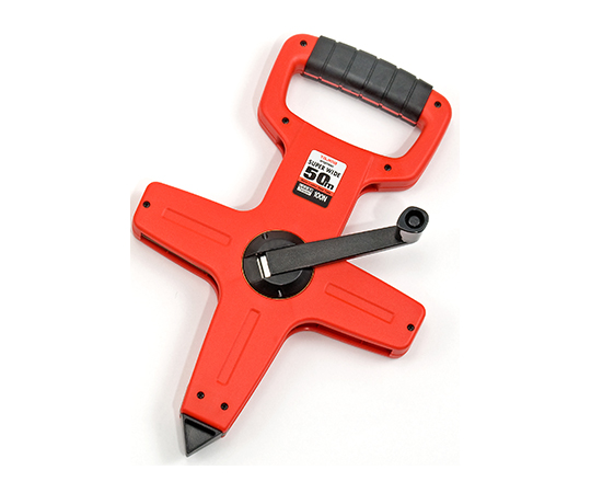 エンジニヤ スーパーワイド用 ケース+ハンドルセット50m