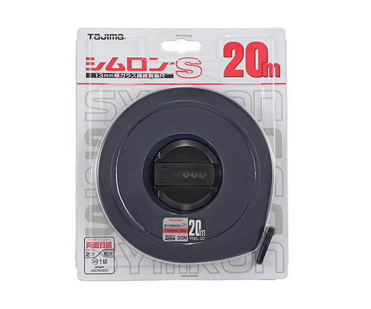 シムロン-S 幅13mm/長さ20m/張力 20N