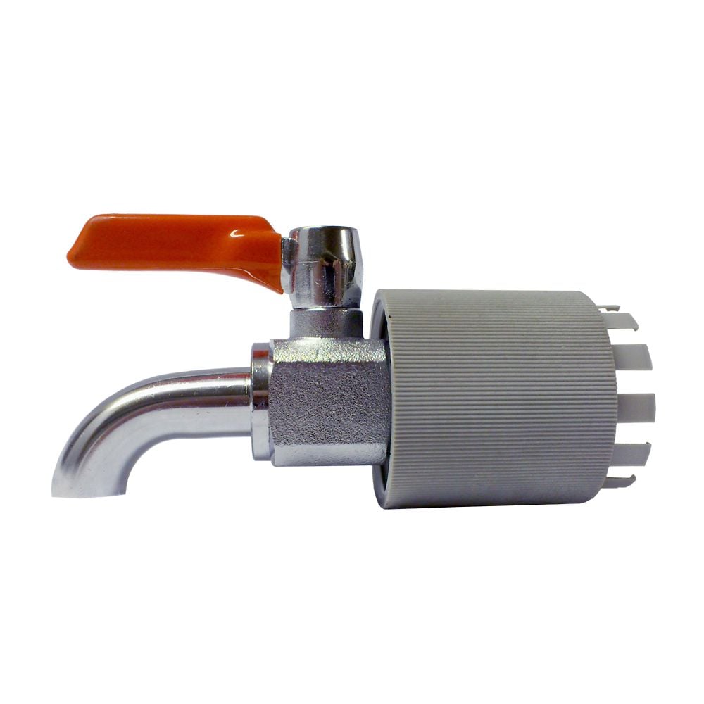 ペールコック(低粘度油・Φ48.8用)