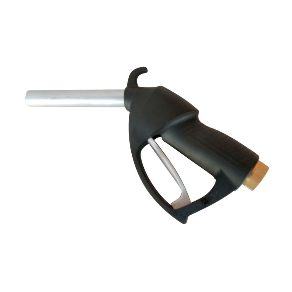 手動ガンノズル(灯油・軽油・オイル用)G1