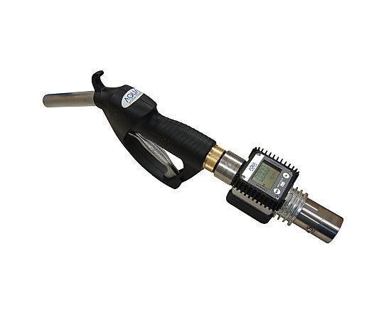 計量手動ガンノズル(灯油・軽油・オイル用)Rc1