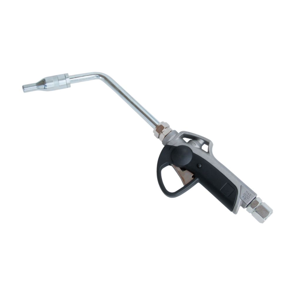 高圧手動ガンノズル(オイル用)G1/2