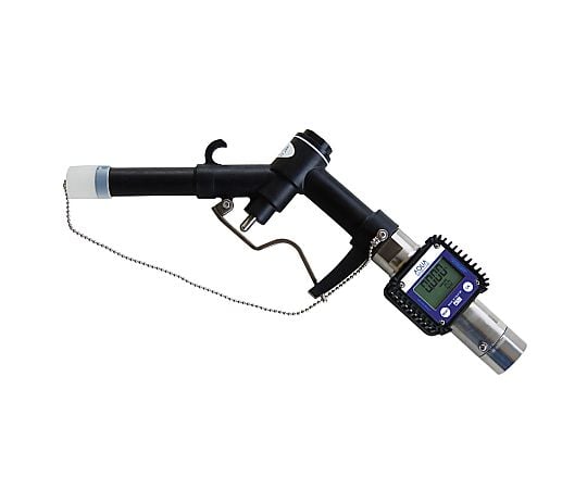 計量手動ガンノズル(樹脂製・アドブルー・水用)Rc1