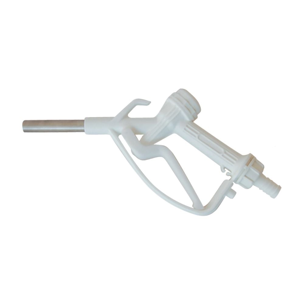 手動ガンノズル(アドブルー・水用)Φ19