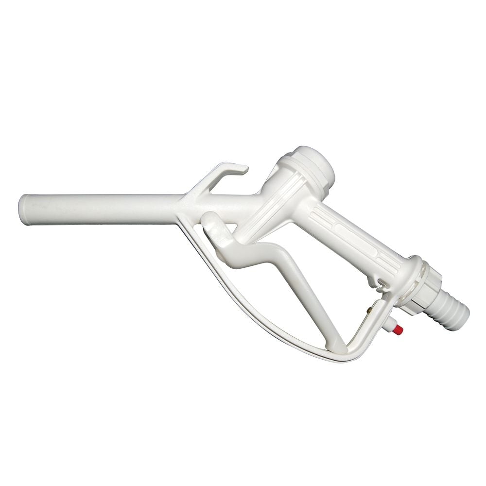 手動ガンノズル(アドブルー・水用)Φ25