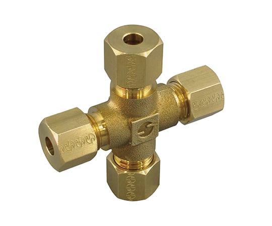 リングジョイント