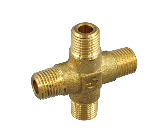 ネジコミジョイント