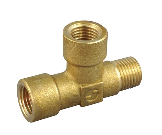 ネジコミジョイント