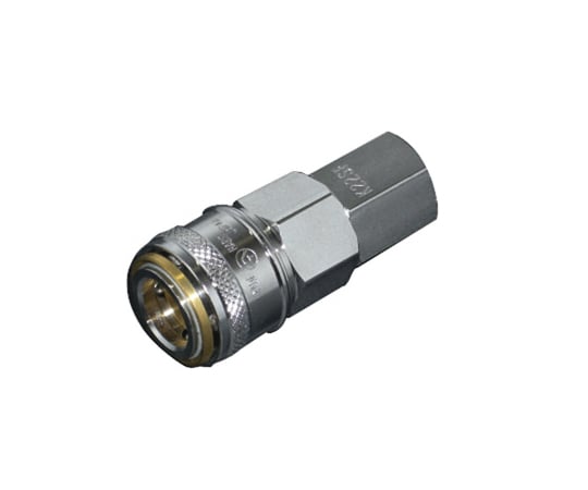 鋼鉄BLKカプラ/ソケット BLK22-SF