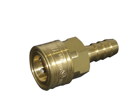 真鍮STYカプラ/ソケット STY4-SH