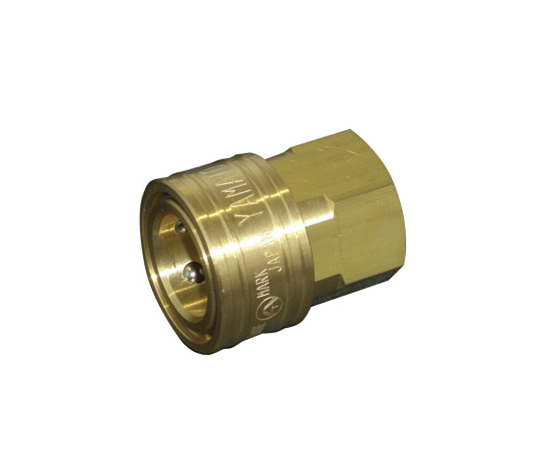 真鍮STYカプラ/ソケット STY16-SF