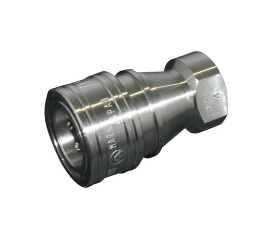 ステン STYカプラ/ソケット