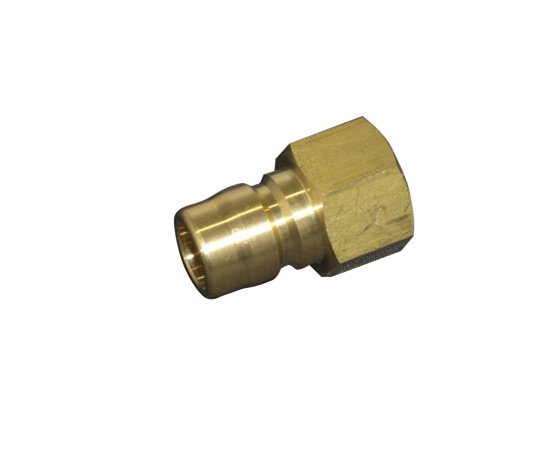 真鍮STYカプラ/プラグ STY10-PF