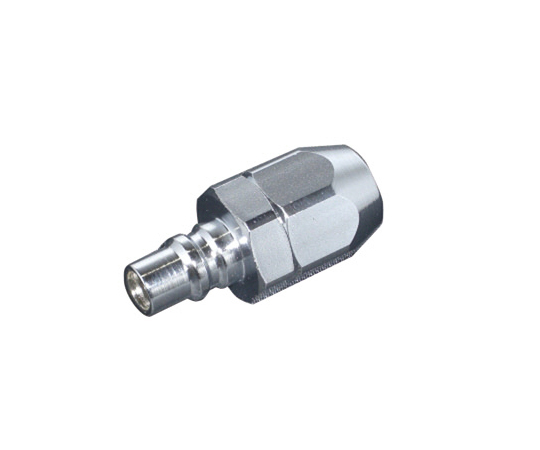 スーパーカプラ プラグ